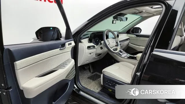 Hyundai The New Palisade id 3629712 из Кореи 20