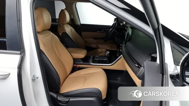 Kia Carnival 4th generation id 2884629 из Кореи 20