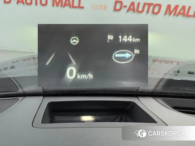 Hyundai The New Grandeur IG id 3013353 из Кореи 20