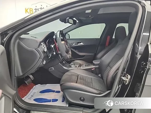 Mercedes-Benz GLA-Class X156 id 3602376 из Кореи 19