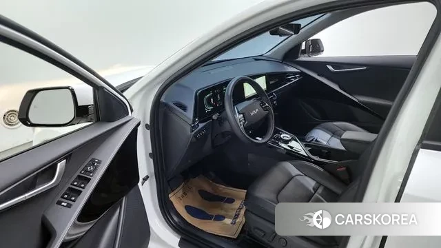 Kia Di Ol Nu Niro id 3750743 из Кореи 20