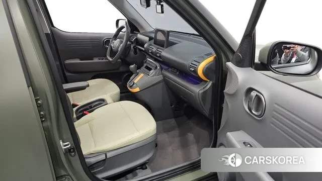 Hyundai Casper id 3359968 из Кореи 20