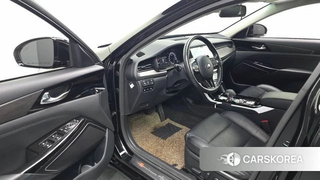 Kia K7 Premier id 4232082 из Кореи 32