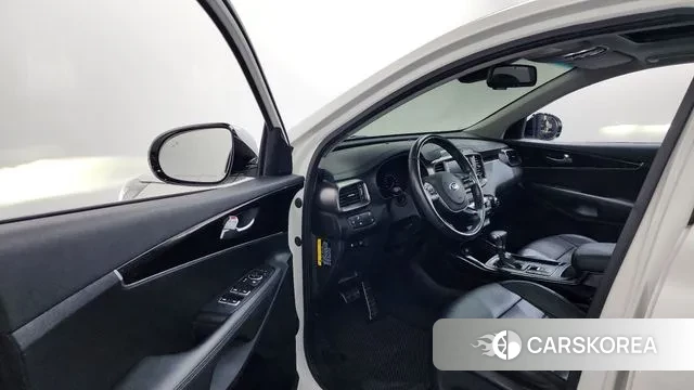 Kia The New Sorento id 3661850 из Кореи 20