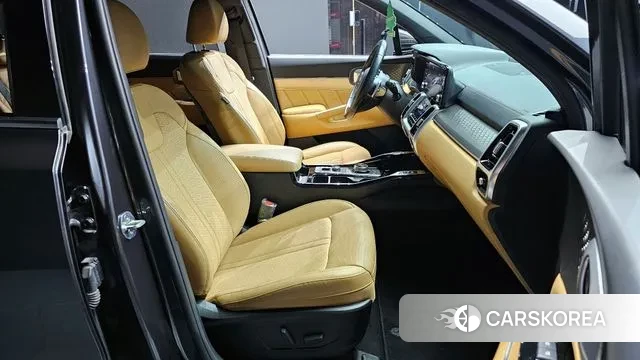 Kia Sorento 4th Generation id 3703147 из Кореи 20