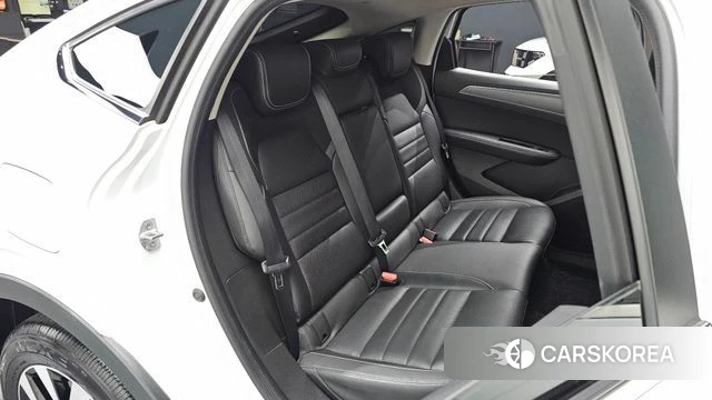 Renault Korea (Samsung) XM3 id 4388833 из Кореи 31
