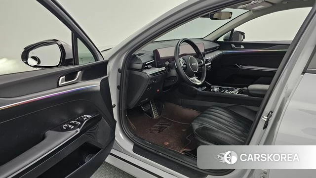 Kia The New K5 3rd generation id 3914196 из Кореи 20