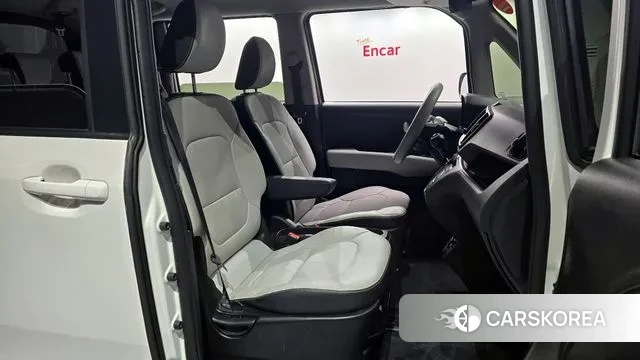 Kia The New Kia Ray id 3442424 из Кореи 20