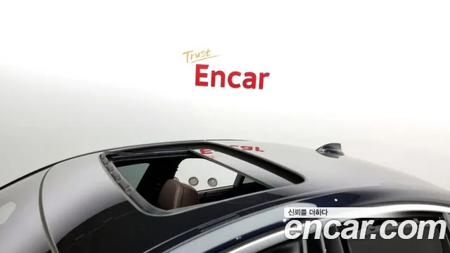 BMW 5 Series (G30) id 2702954 из Кореи 20