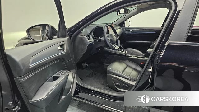Renault Korea (Samsung) XM3 id 4317558 из Кореи 30