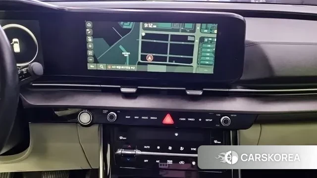 Kia Carnival 4th generation id 3444247 из Кореи 18