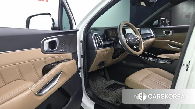 Kia The New Sorento 4th Generation id 4847699 из Кореи 34
