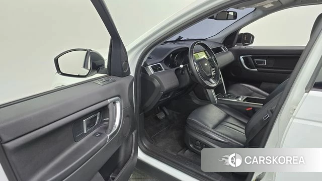 Land Rover Discovery Sports id 4615181 из Кореи 20