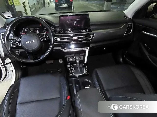 Kia Sorento 4th Generation id 3625689 из Кореи 20