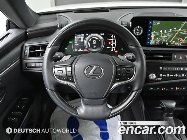 Lexus ES300h 7th generation id 2709484 из Кореи 20