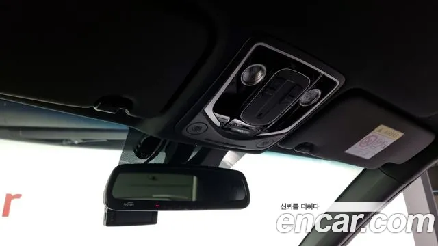 Ssangyong Torres id 2664825 из Кореи 20