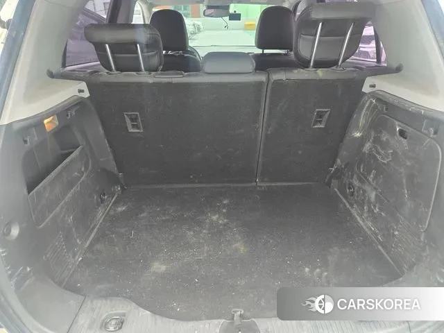 Chevrolet (GM Daewoo) The New Trax id 3735938 из Кореи 19