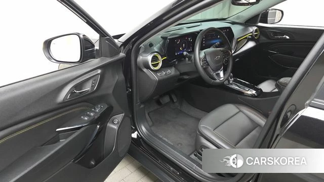 Chevrolet (GM Daewoo) Trax Crossover id 3891004 из Кореи 20