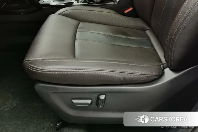 GAC Trumpchi Trumpchi GS4 id 4210213 из Китая 24