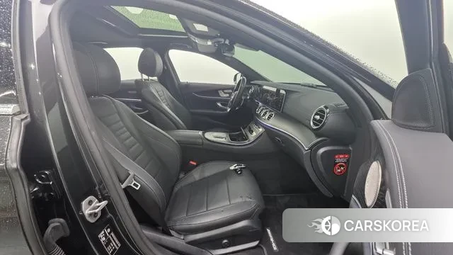 Mercedes-Benz E-Class W213 id 3416184 из Кореи 20