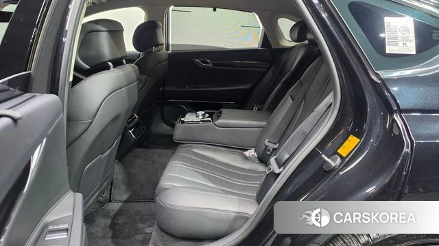 Genesis G80 (RG3) id 4499309 из Кореи 33