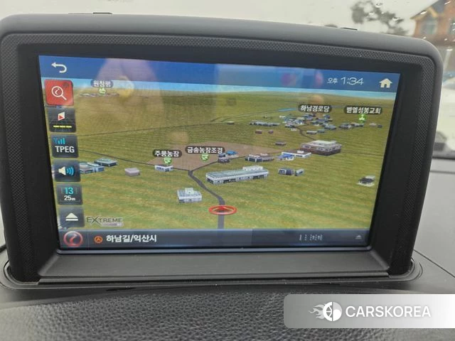 Hyundai The New Grand Starex id 4367211 из Кореи 20