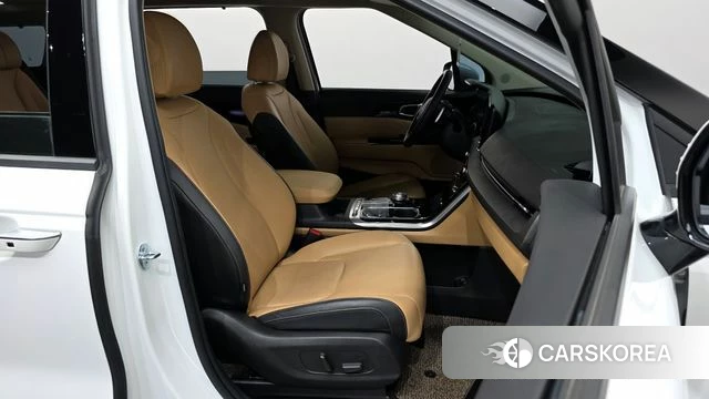 Kia Carnival 4th generation id 3811701 из Кореи 20