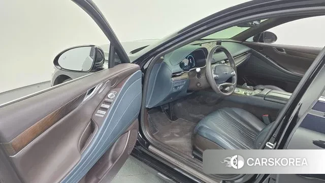 Genesis G80 (RG3) id 3330009 из Кореи 20