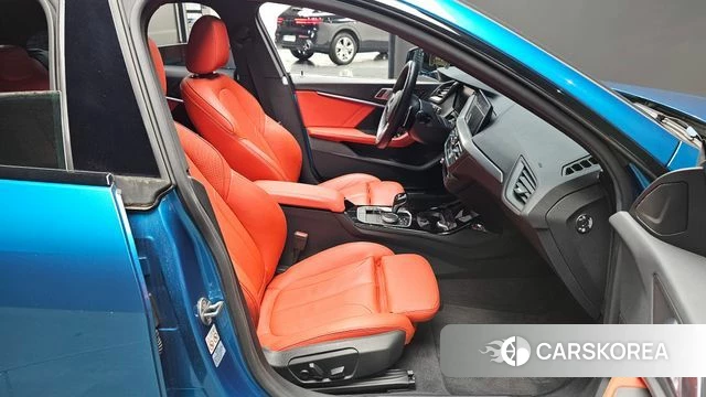 BMW 2 Series Gran Coupe (F44) id 4458071 из Кореи 30