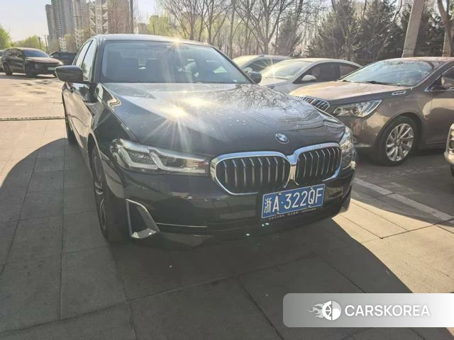 BMW 5 series id 4263369 из Китая 10