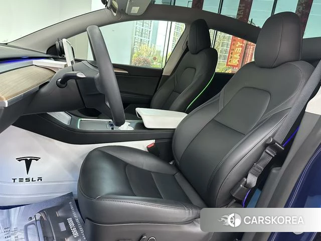Tesla Model Y id 4254509 из Китая 19