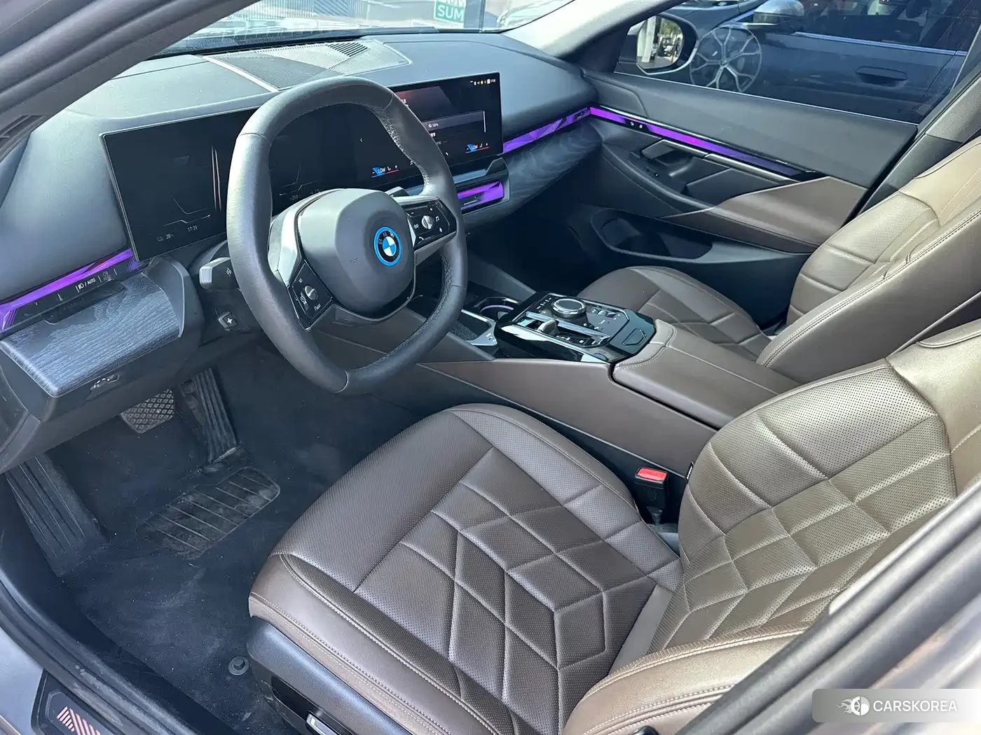 BMW i5 id 4634778 из Китая 10
