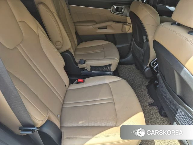 Kia The New Sorento 4th Generation id 4177768 из Кореи 20