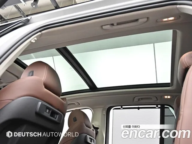 BMW X5 (G05) id 2668024 из Кореи 20