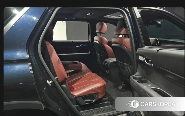 Hyundai Palisade id 4203677 из Кореи 20