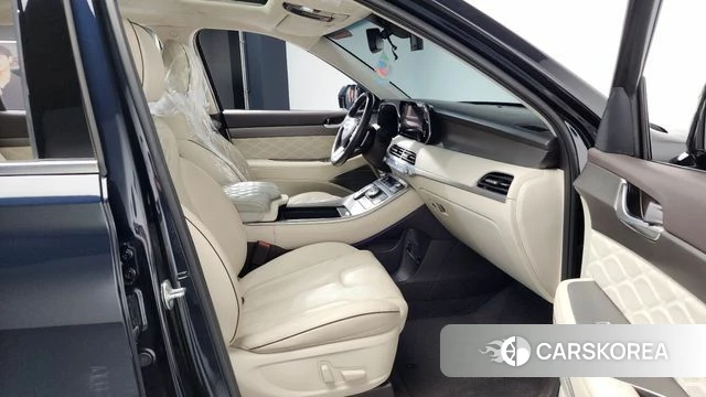 Hyundai Palisade id 3832876 из Кореи 20