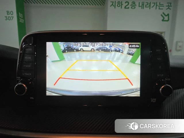 Hyundai All New Tucson id 4873267 из Кореи 20
