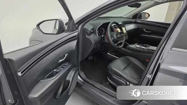 Hyundai Tucson (NX4) id 3367018 из Кореи 20