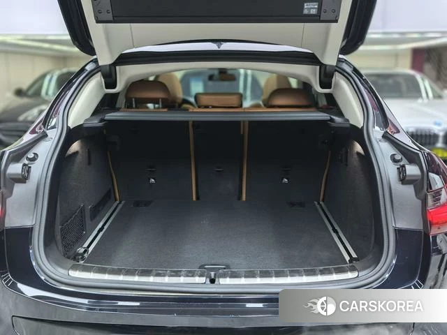 BMW X4 id 4221322 из Китая 33