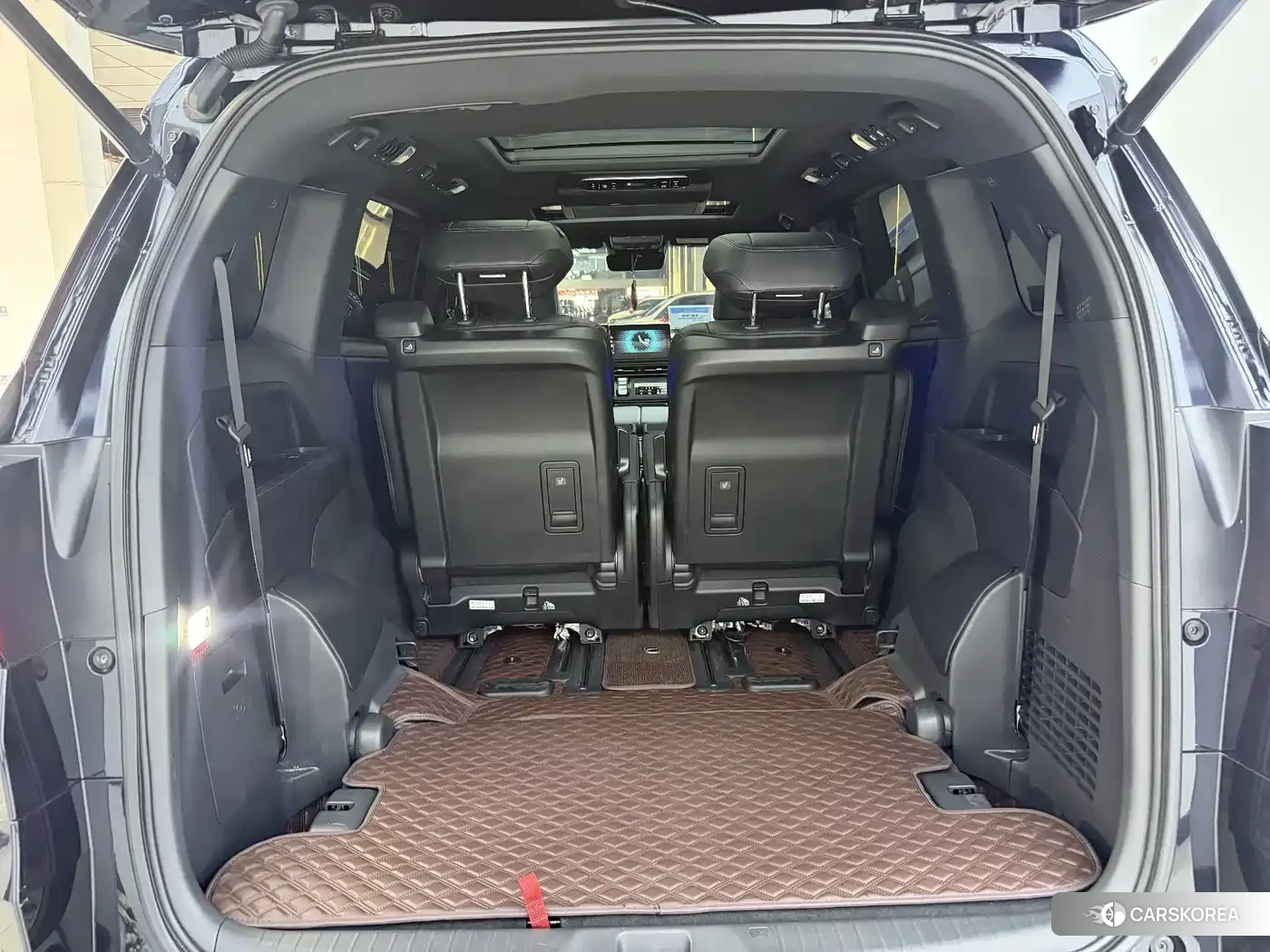 Honda Odyssey id 4655062 из Китая 14