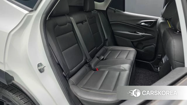 Chevrolet (GM Daewoo) Trax Crossover id 4871424 из Кореи 33
