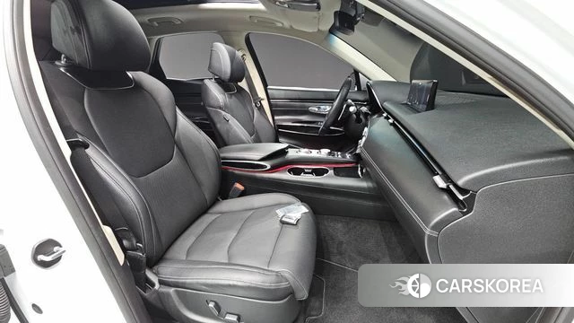 Genesis GV70 id 3935519 из Кореи 20