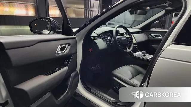 Land Rover Range Rover Velar id 3223048 из Кореи 20