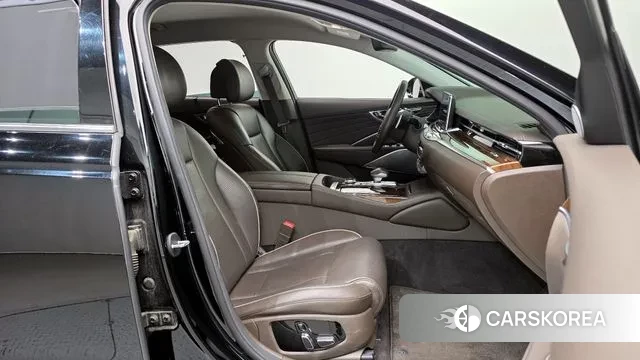 Kia More K9 id 3391518 из Кореи 20