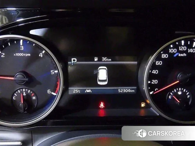 Kia Carnival 4th generation id 3616552 из Кореи 20