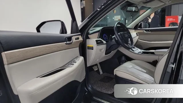 Hyundai Palisade id 3736927 из Кореи 20