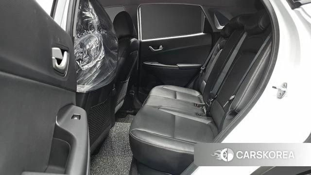 Hyundai Kona id 4502802 из Кореи 30