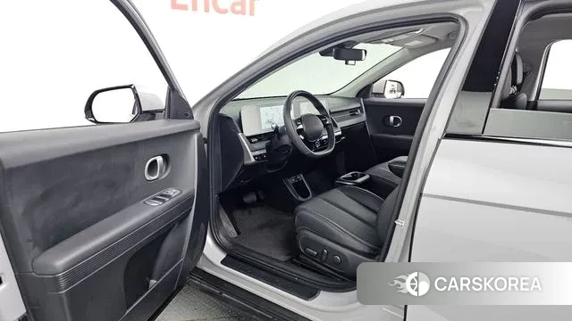 Hyundai Ionic 5 id 3770283 из Кореи 20