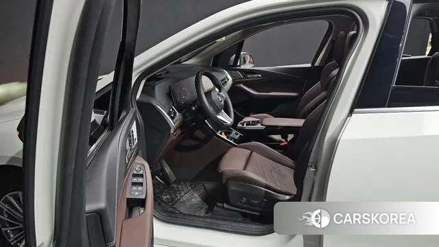 BMW 2 Series Active Tourer (U06) id 3517475 из Кореи 20