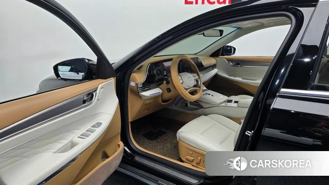 Hyundai The New Grandeur IG Hybrid id 4019570 из Кореи 20